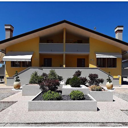Villa Agricolae Agriturismo Marina  Exteriör bild