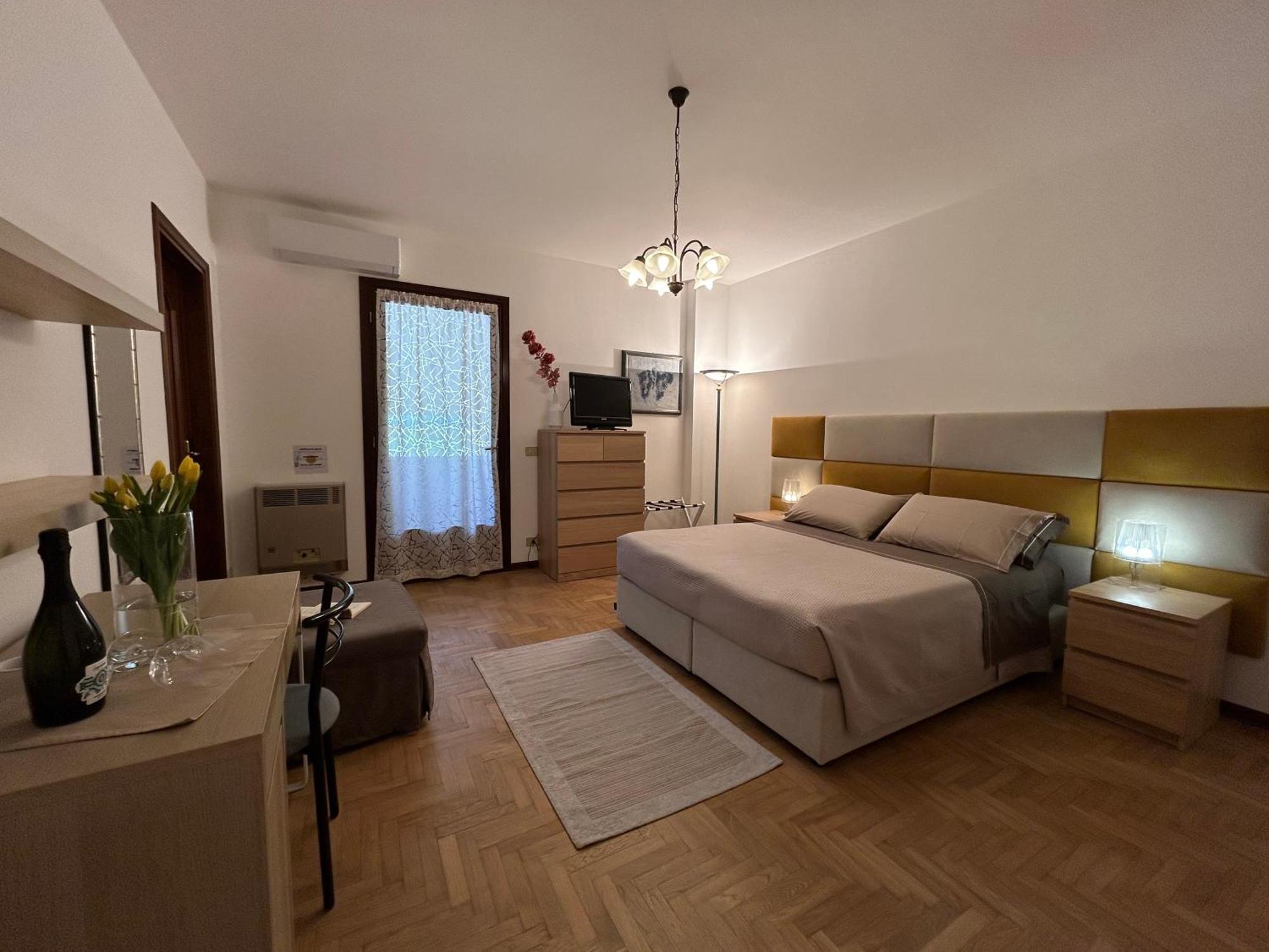 Villa Agricolae Agriturismo Marina  Exteriör bild